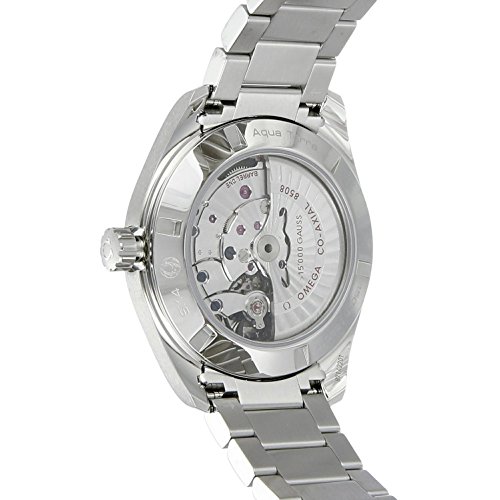 Omega Seamaster Aqua Terra 231.10.42.21.01.002 Automatic Men's Watch2