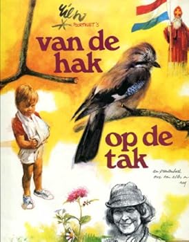 Van de hak op de tak