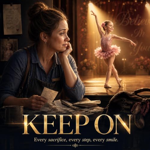 Keep On (A Mother's Love)