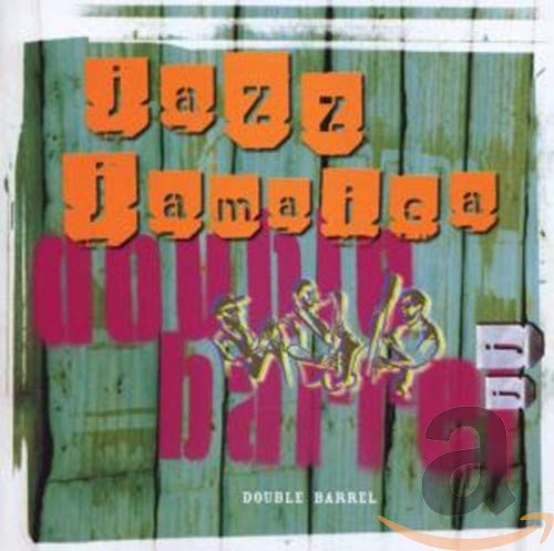Double Barrel [Audio CD]
