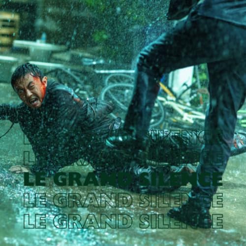 Le Grand Silence AVP - The Furious de Kenji Tanigaki