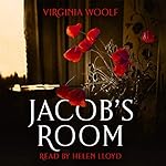 Cover of Jacob's Room