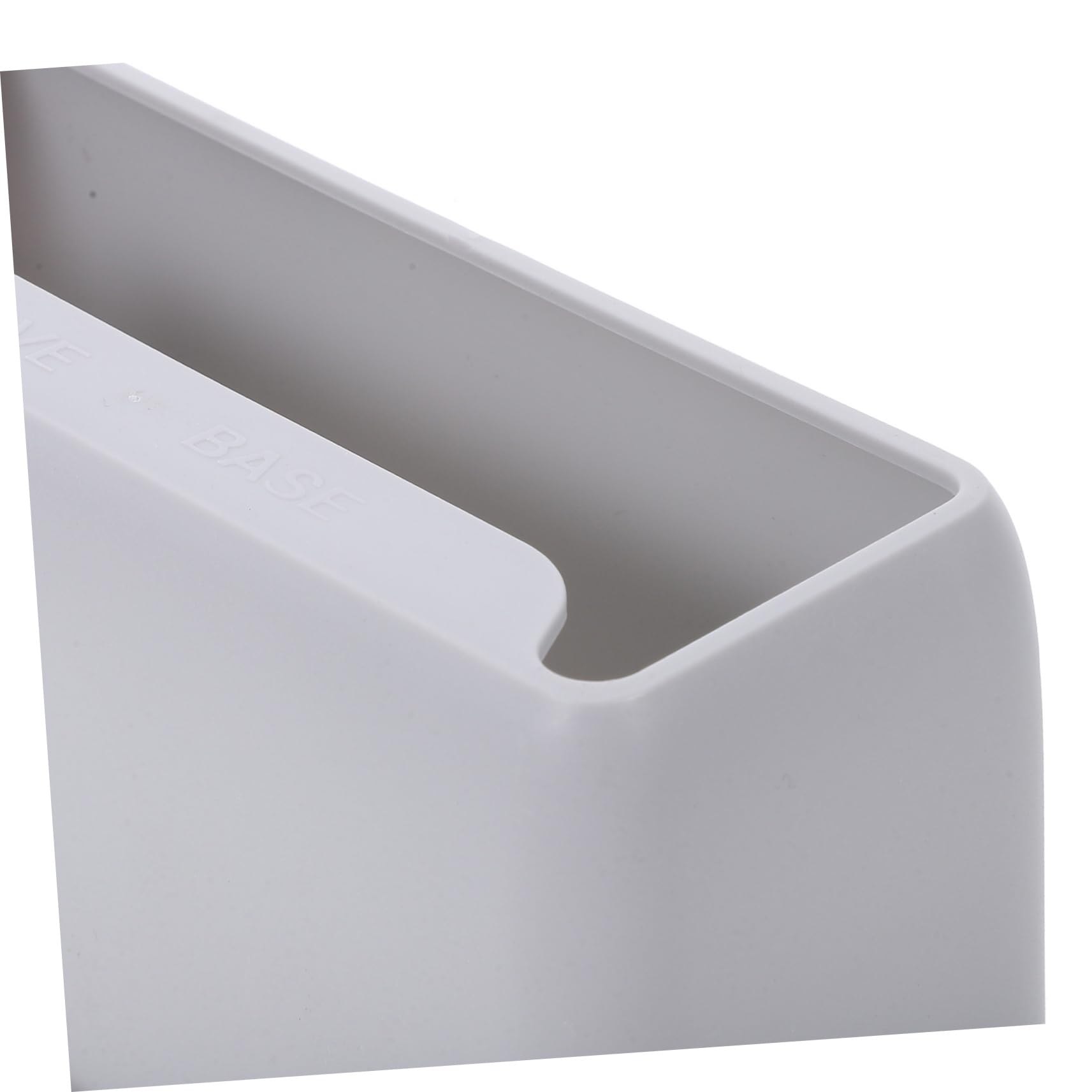 Mipcase 3sets per Lettiera Inossidabile con Strumento Antiadente per La della Lettiera dei con Fine e Base e