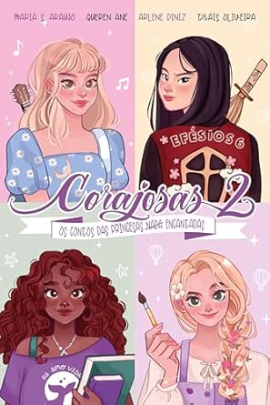 Corajosas 2