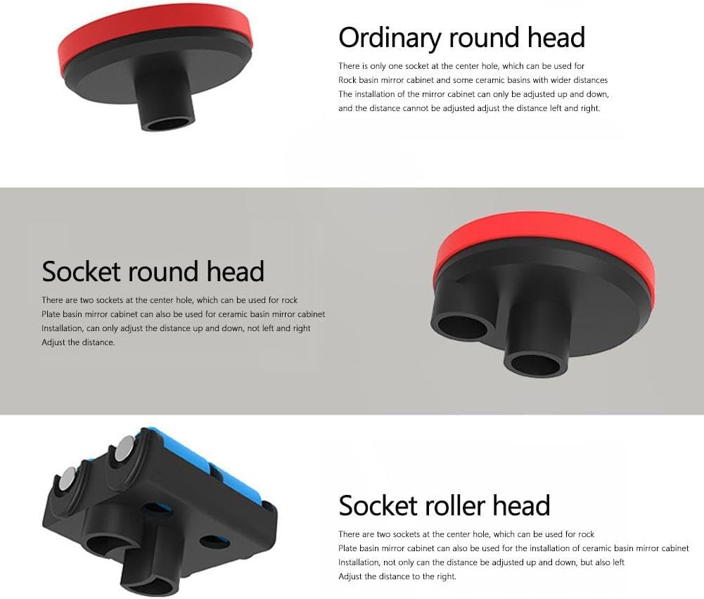 省力化リフティングブラケット、伸縮式リフター、多機能高さ調整リフティングデバイス、キャビネット壁タイル高さ調整ツールの設置用キャビネ  リフティングマグネット薄板、パイプ用｜FX-P – 株式会社ルッドスパンセットジャパン