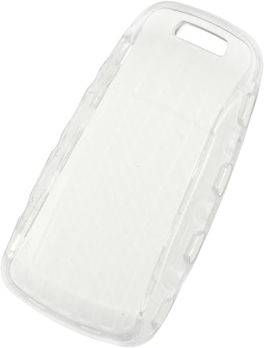 Miniatura 7 de TANGSEN Funda para llavero de TPU compatible con Audi A4 A5 A6 Q5 Q7 R8 RS4 S5 SQ5 SQ7 TT TTS textura de fibra de carbono transparente con textura