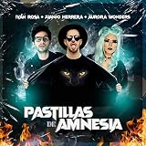 Pastillas De Amnesia