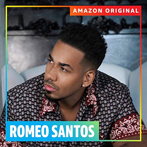 Play El Beso Que No Le Di (Amazon Original) by Romeo Santos on Amazon