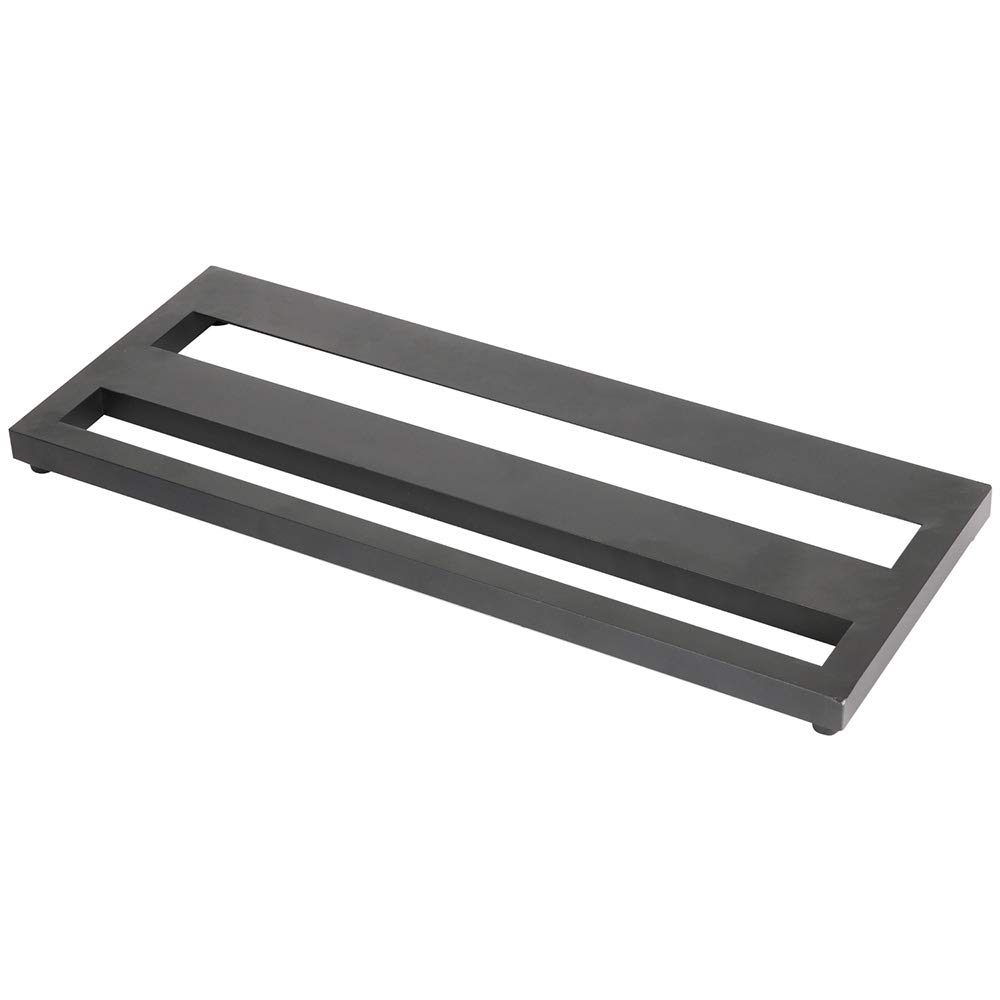 Amazon | CNB アルミ形状ペダルボード 550mm X 203mm X 30mm