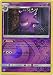 Gengar - 38/111 - Holo Rare - Reverse Holo - Sun & Moon: Crimson Invasion