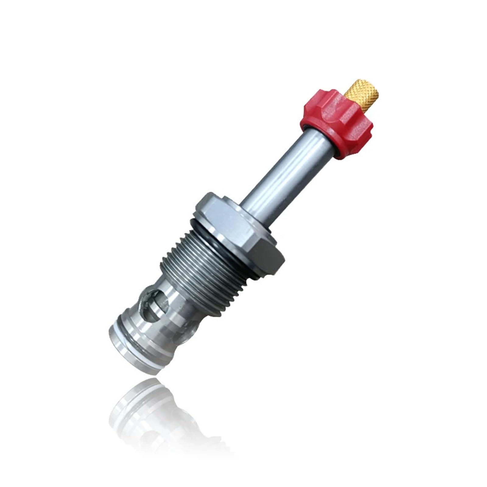 HYUJNAFZR Solenoid Valve EP-12W