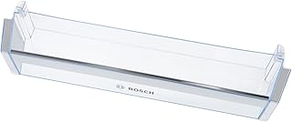 sparefixd for Bosch Fridge Door Milk Bottle Bottom Shelf KDV KGE Series