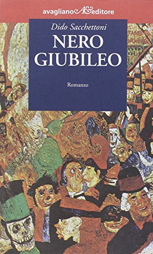 altre foto su richiesta Nero giubileo