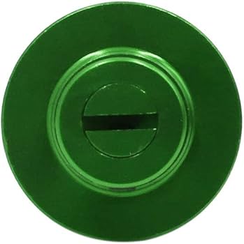 Amazon | uxcell オートバイキーロックヘッド オートバイキーカバー