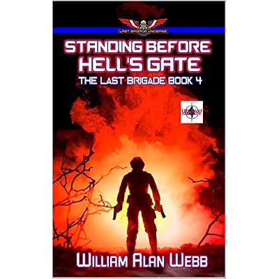 Standing Before Hell's Gate