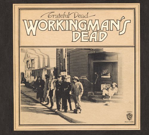 Workingman's Dead (Expanded & Remastered)