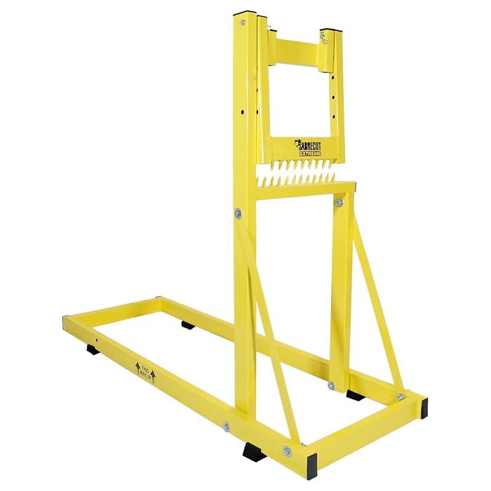Folding Log Buddy Log Saw Horse 
