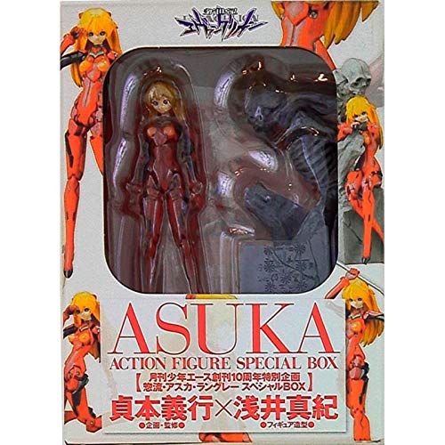 Amazon.co.jp: 新世紀エヴァンゲリオン 惣流・アスカ・ラングレー 