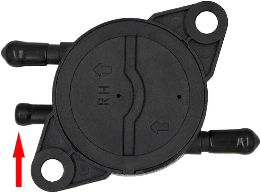 Fuel Pump Compatible With Automotive Motorcycle Parts 330 2x4 4x4 HO Max 400 For HO EFI