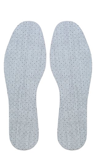 Plantillas Kaps Anti Olor Carbón Activado 43 EUR Hombre miniatura 4