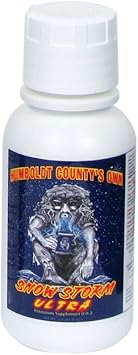 Snow Storm Ultra 0 - 0 - 3, 8 Ozs