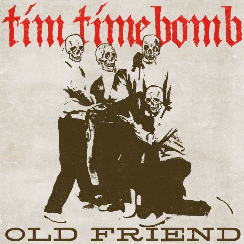 Tim Timebomb