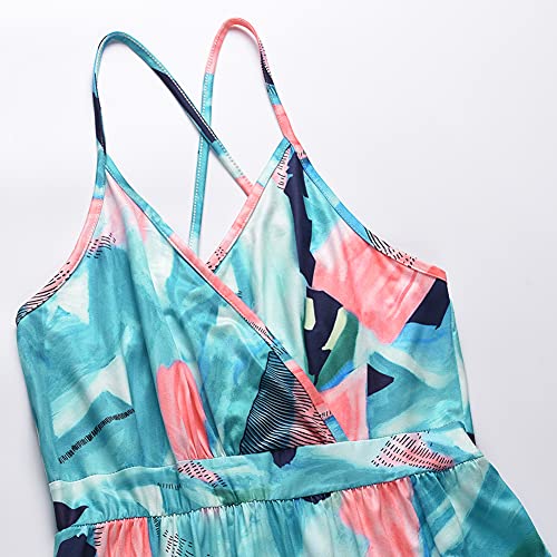 Robe cocktail transformable col en V vêtement cérémonie taille L