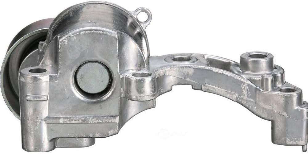 Accessory Drive Belt Tensioner Assembly 1pc for Lexus for GS300 06 for GS350 07-11 13-14 for IS250 06-15 for IS300 16-18 for IS350 08 14-18 for RC300 16-18 for RC350 15-18,Strict QC