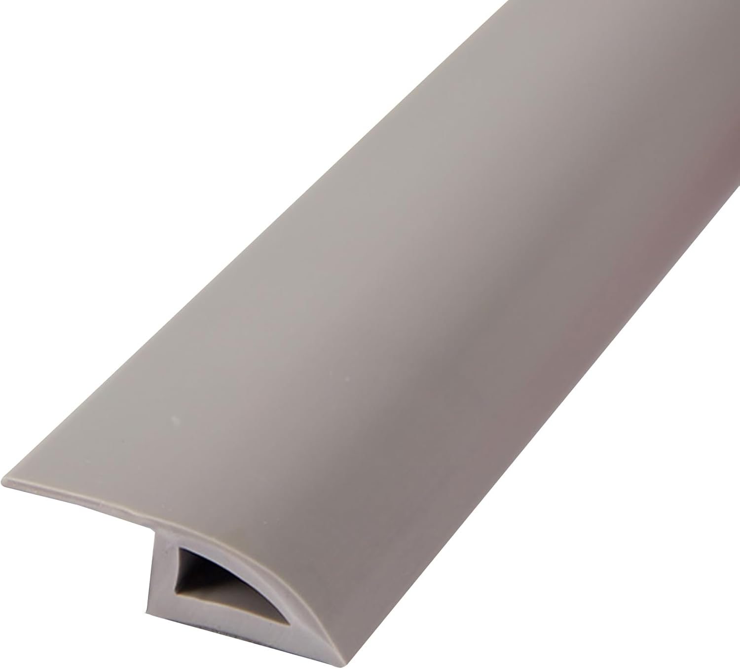 Sinknap 10/15mm PVC Carpet & Floor Edging Trim Waterproof Strip