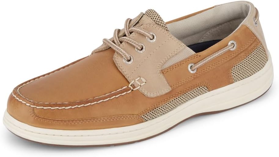 tan casual shoes