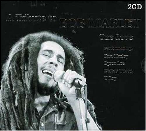 A Tribute to Bob Marley