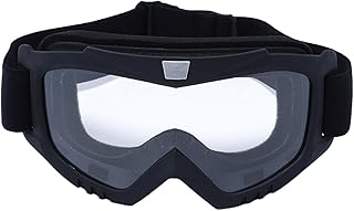 Mirweon Gafas deportivas para ciclismo de montaña, resistentes al viento, para deportes al aire libre, gafas de ciclismo, para jóvenes, niños, mujeres, casco, gafas de sol