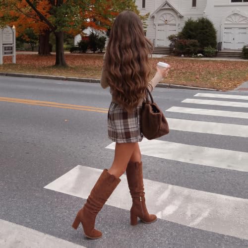 Knee High Boots - image 2