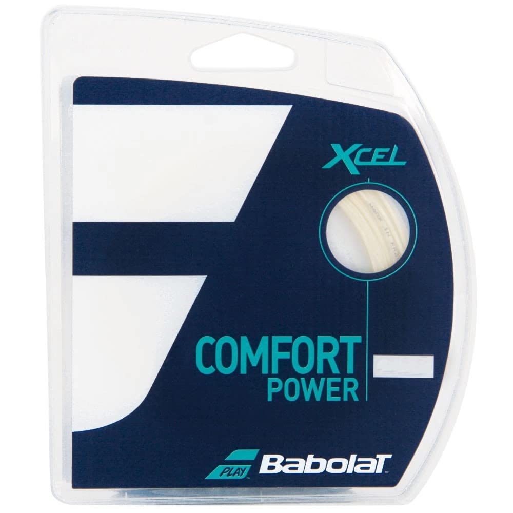 Xcel 17G Tennis String