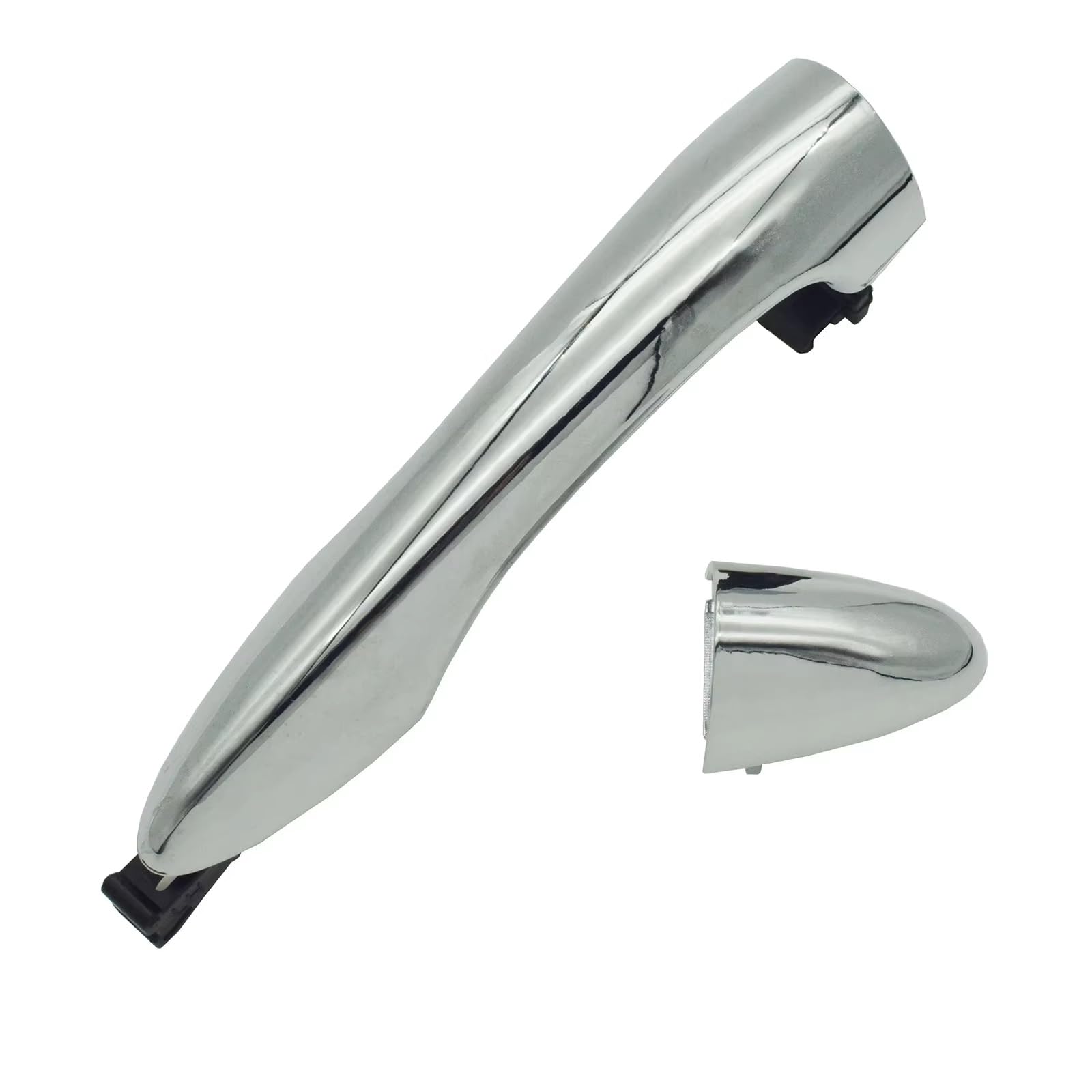 Lspbfkq for Kia for Sportage 2.0L .4L 3.3L 2011-2016 Chrome Front Rear Left Right Outside Door Handle Car Exterior Door Handles