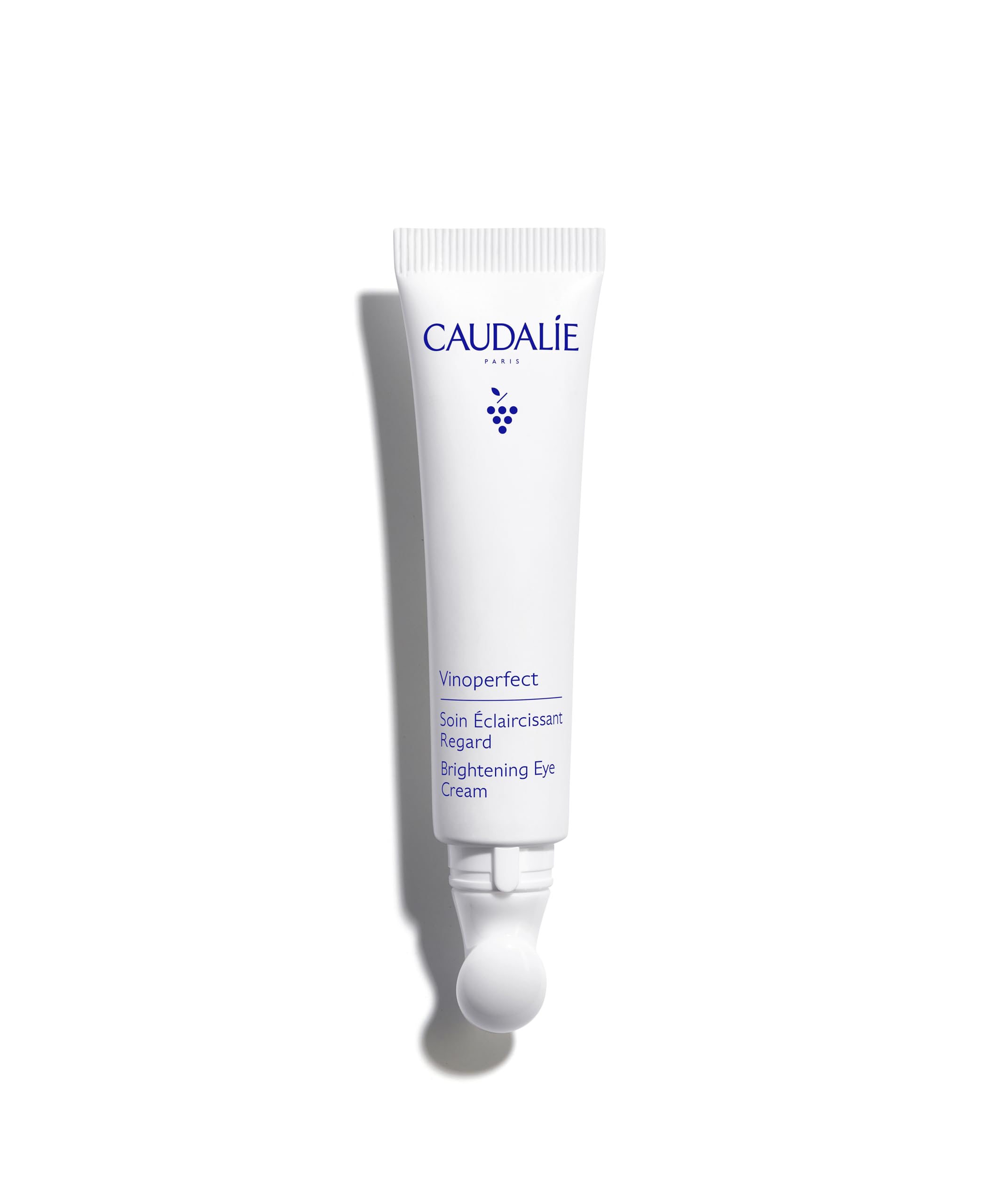 Caudalie Vinoperfect Trattamento Illuminante Occhi con Caffeina + Niacinamide - 15 mL