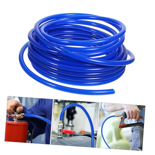 CHILDWEET Mangueira pneumática mangueira gas mangueira gas magueira tubulação ar Tubulação para Comp