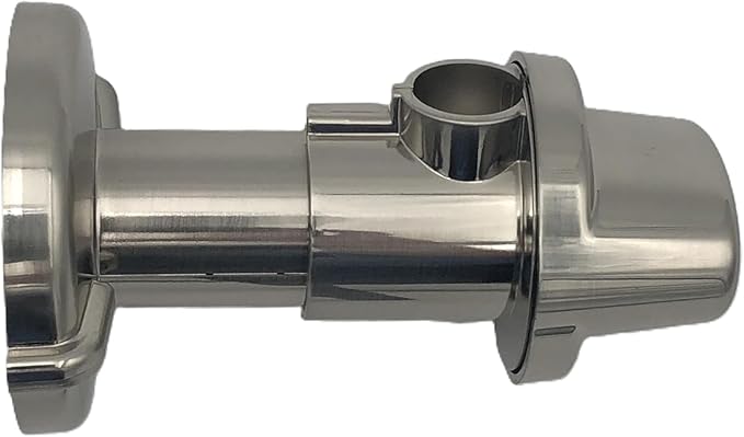 TapCap Bathroom Decor Escutcheon Plate | Plumbing Cover Plates for ...