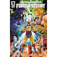 Masters of the Universe