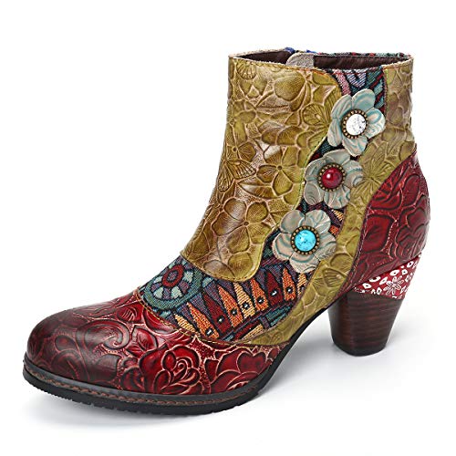 Gracosy botas de nieve para mujeres | Reseñas y reseñas de productos 2021 •  rankingdeopinion.com