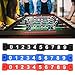 Ldabrye Foosball Scoring Counters Table Football Score Counters Marker Foosball Scoring Unit Foosball Scoreboards Replacement