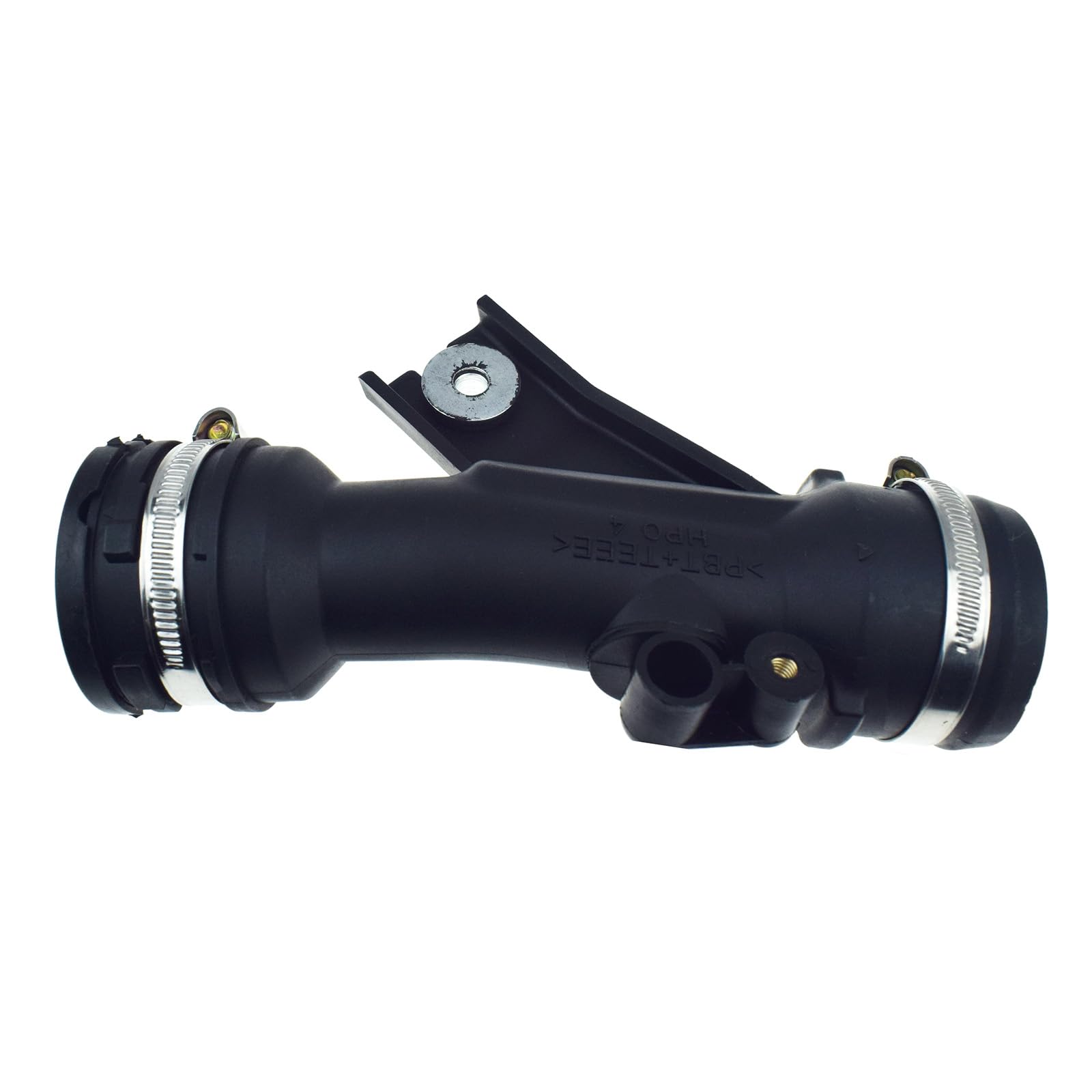 Tubo de entrada de radiador intercooler con sello 14460-JD51B para Qashqai/Qashqai+2 I J10 2007 2008 2009 2010 2011-2013