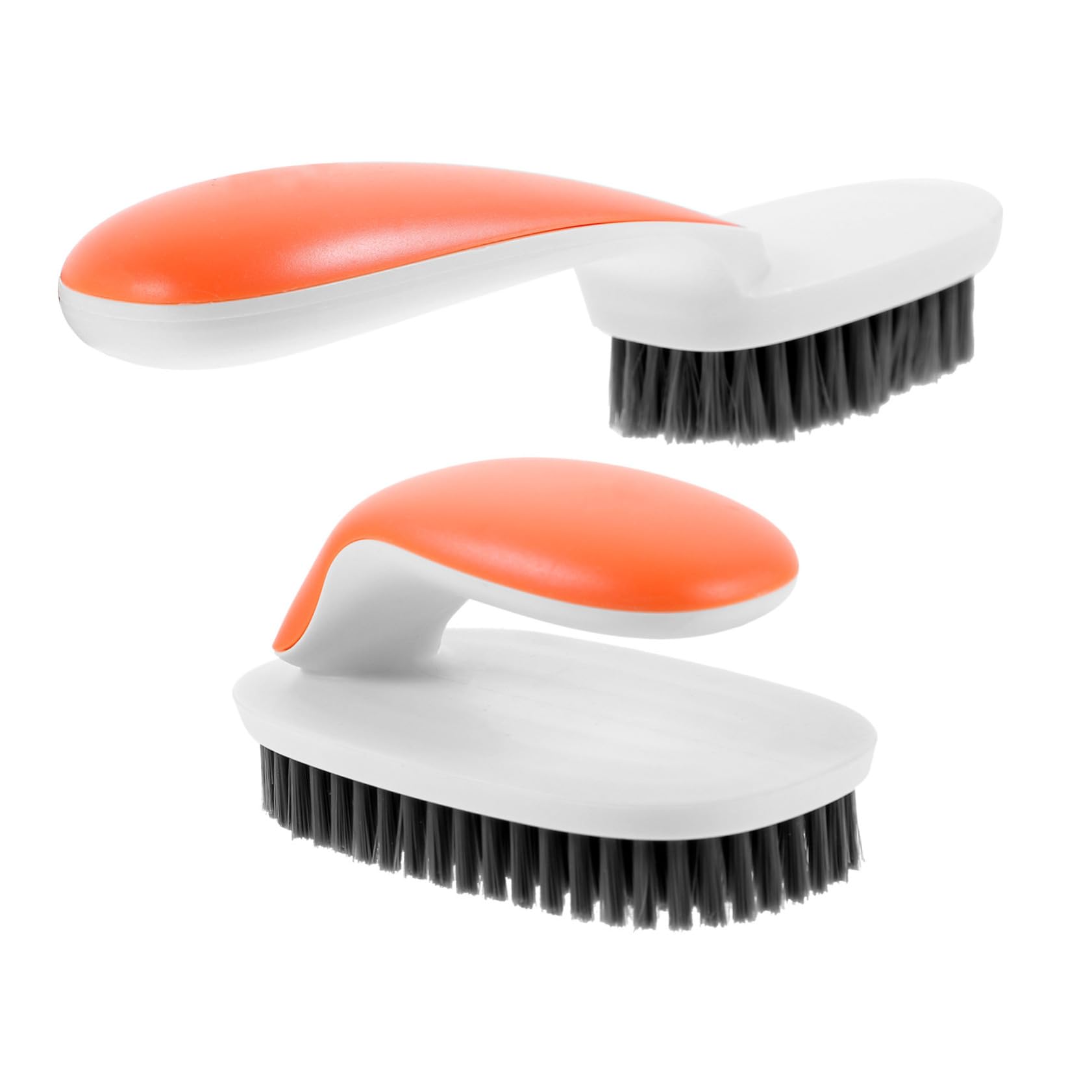 Cabilock 5 Sätze Wäschebürste Mit Weichen Borsten Make -up -bürstenreiniger Wildleder Radiergummi Und Bürste Reinigungsset Für Wildlederschuhe Schuhputzbürste Fusselentferner Leistung Nylon