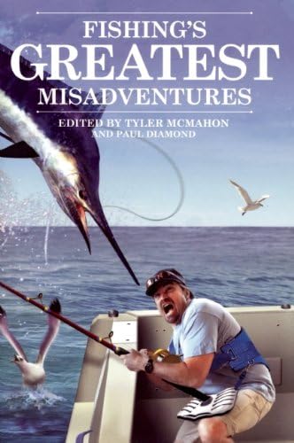 Fishing's Greatest Misadventures