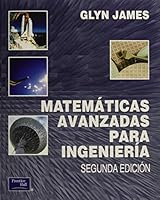 Matematicas Avanzadas para Ingenieria, 2/ed. 9702602092 Book Cover