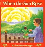 When the Sun Rose (Sandcastle Books)