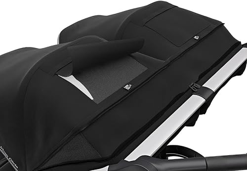 Miniatura 4 de Thule Urban Glide 2 Jogging - Coche Negro azabache, Verde ciprés, Dark Shadow, Gris Melange, Azul mayólica