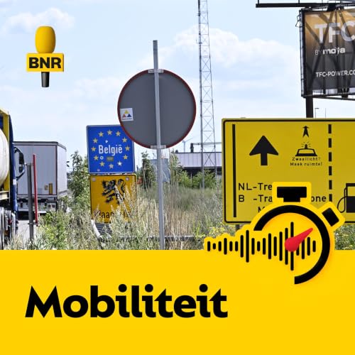 Transportbedrijven ontwijken Nederlandse accijns met buitenlandse diesel