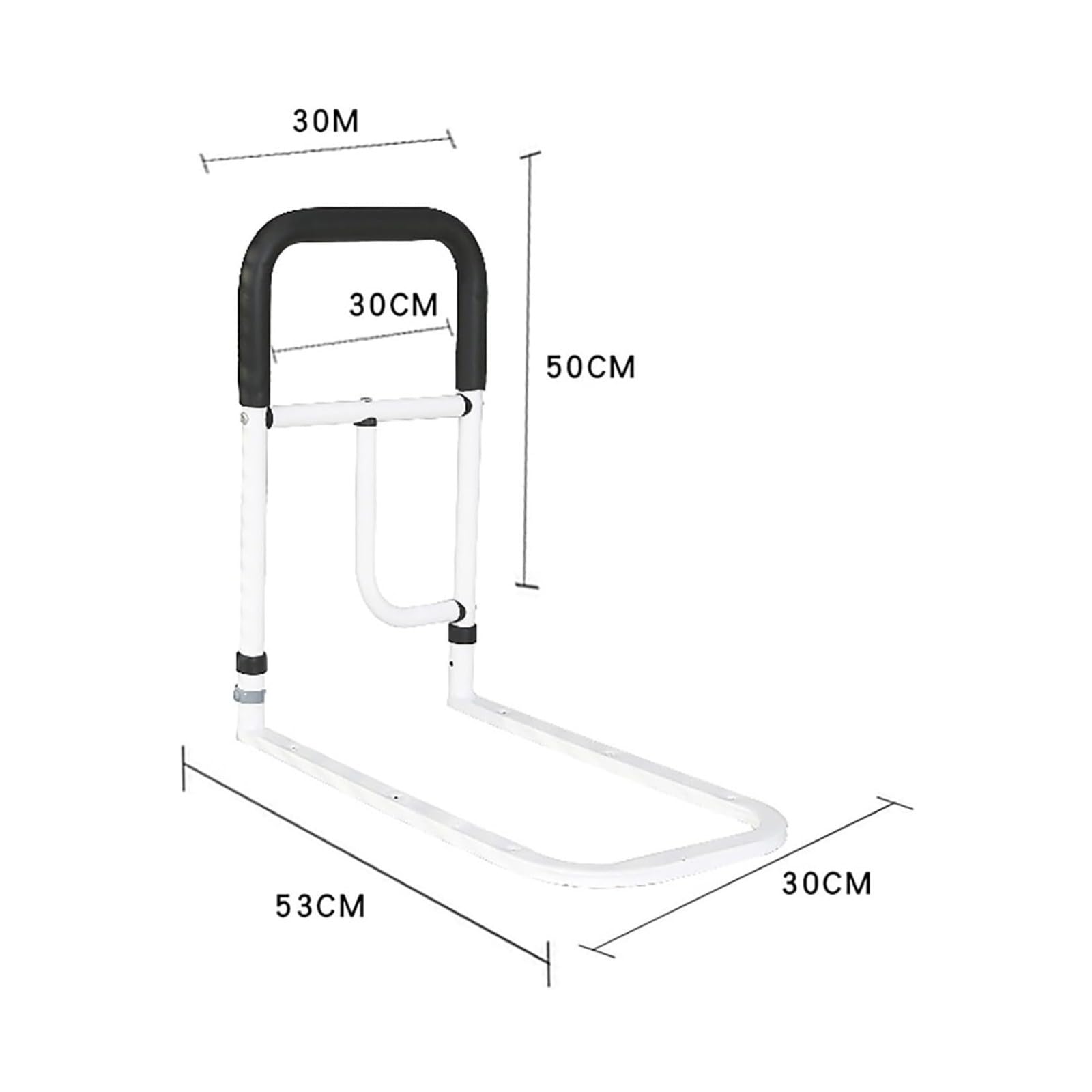 Sponde Letto Anzian,Barriere Per Letto Anziani,Imaniglia Letto Anziani Per Alzare,Aiuto Per Alzarsi Dal Letto Anziani,Barriere Per Letto Fall Prevention For Elderly,Adults