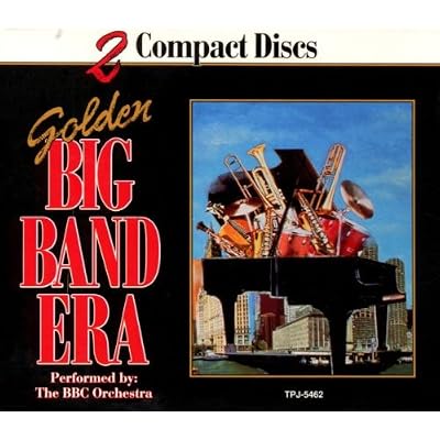 Golden Big Band Era
